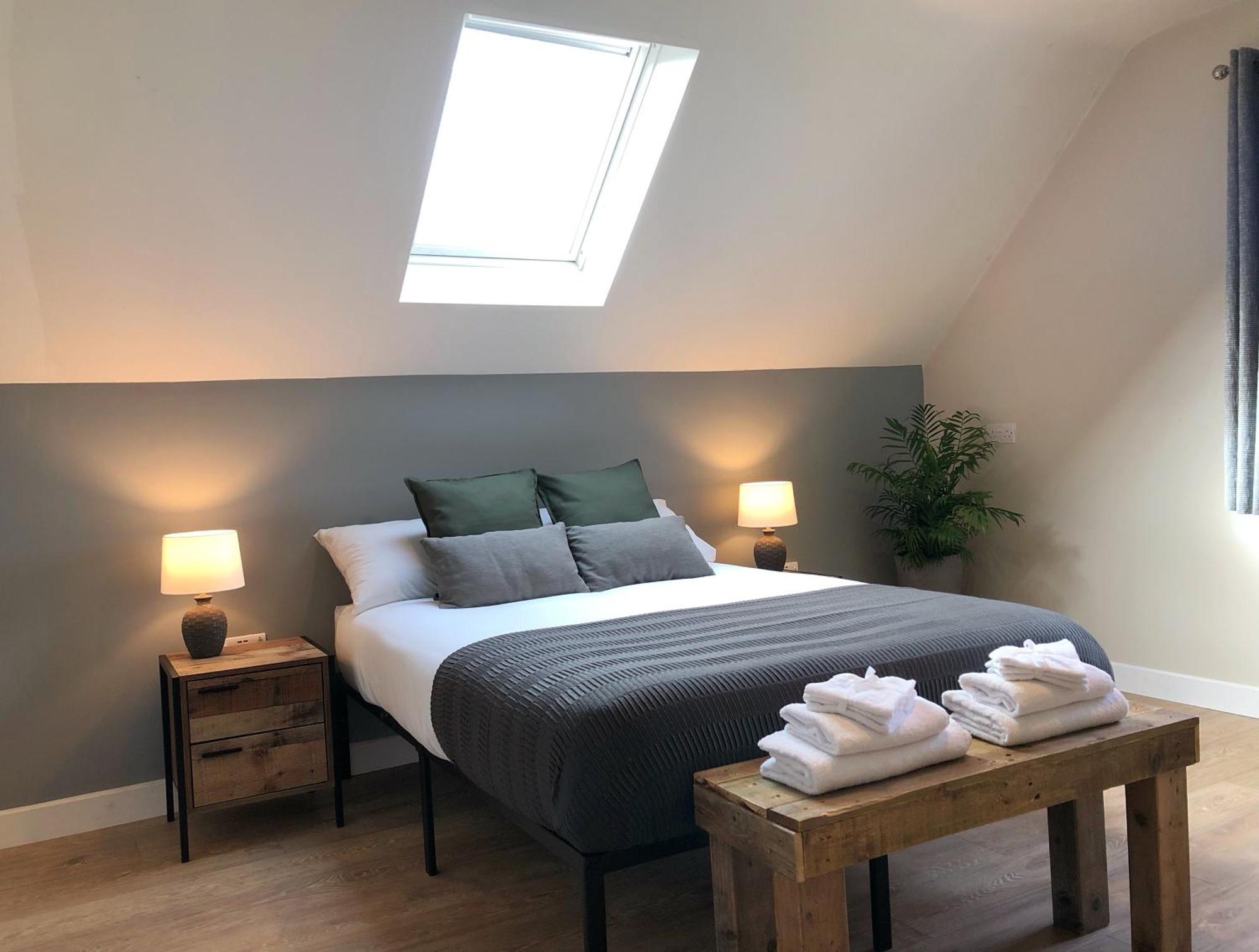 Sandyhill Guest House - Уестпорт Екстериор снимка